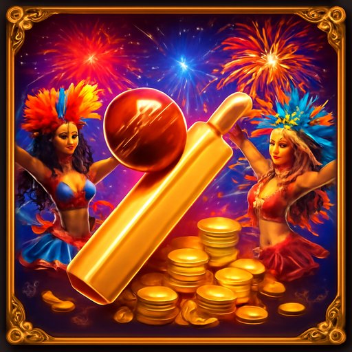 777d Top Prize Counter